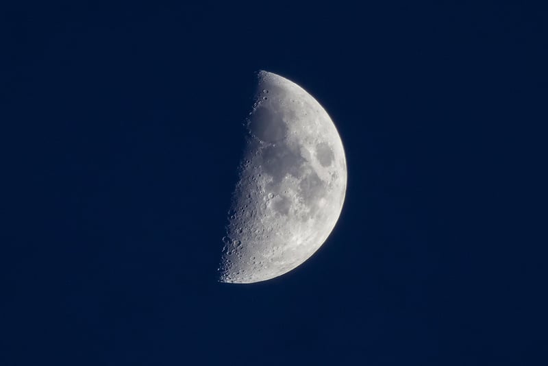 Lunar Mining