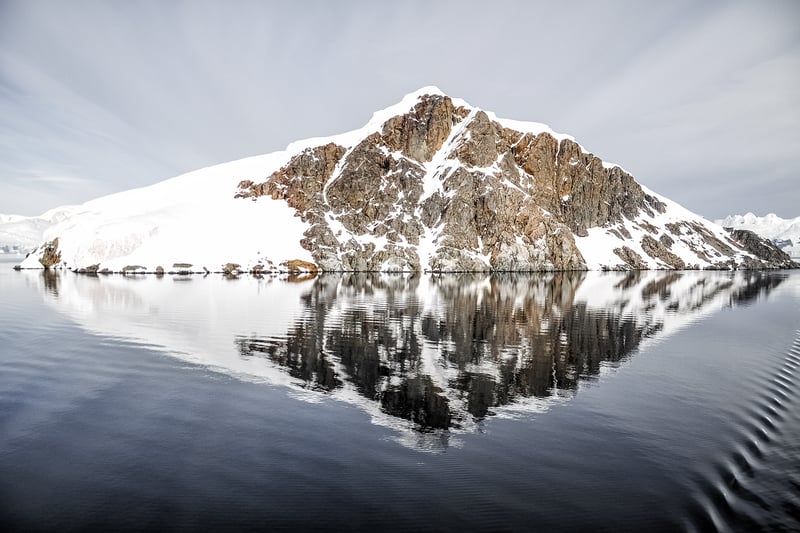 Antarctica